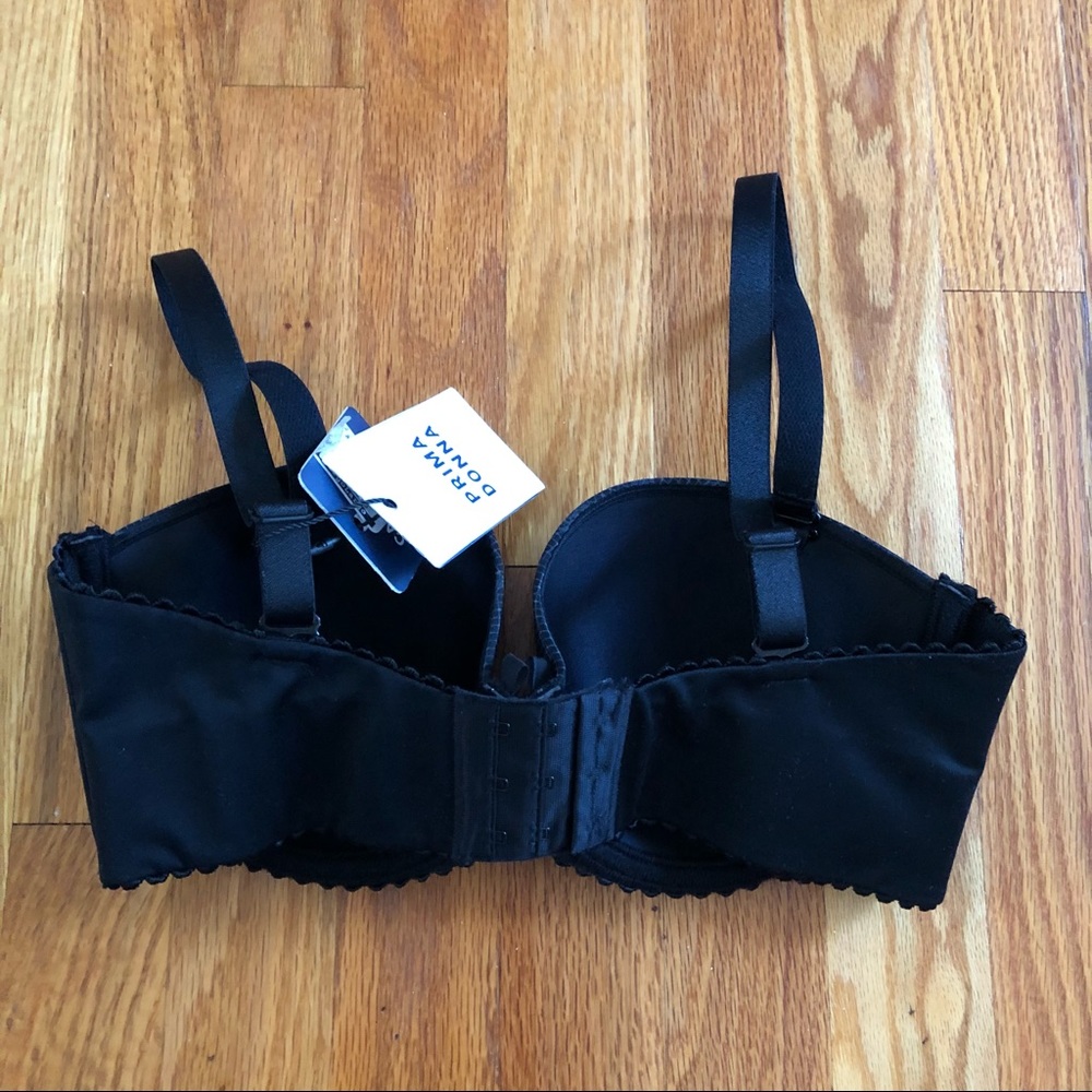 Prima Donna Divine Bra 30D - Picture 4 of 10